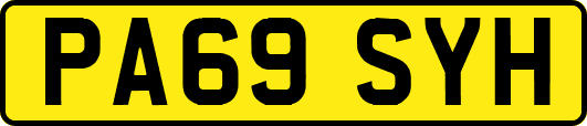 PA69SYH