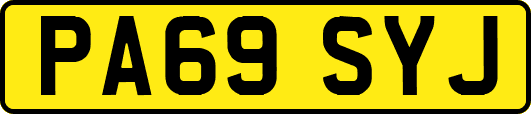 PA69SYJ