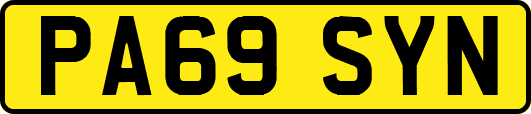 PA69SYN