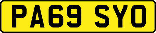 PA69SYO