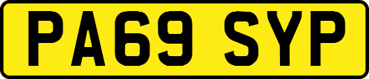 PA69SYP