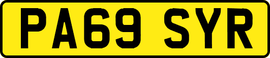 PA69SYR
