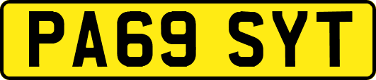 PA69SYT