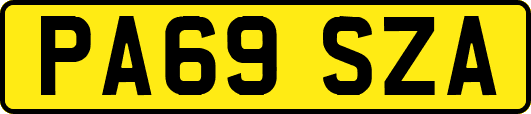 PA69SZA
