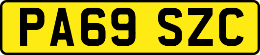 PA69SZC