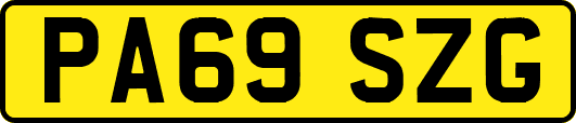 PA69SZG