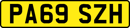 PA69SZH