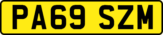 PA69SZM