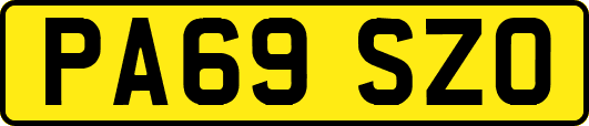 PA69SZO