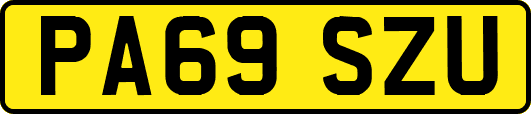 PA69SZU