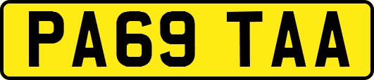 PA69TAA
