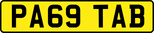 PA69TAB
