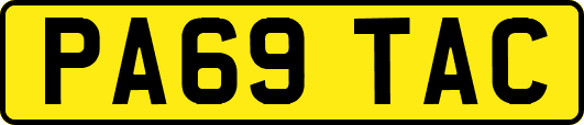 PA69TAC