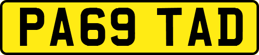 PA69TAD