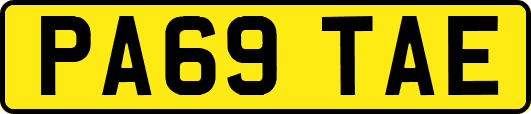 PA69TAE