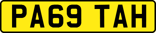 PA69TAH