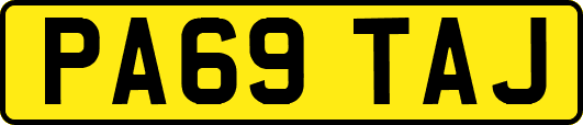 PA69TAJ