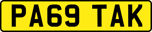 PA69TAK