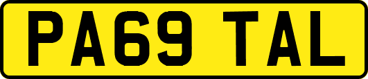 PA69TAL