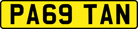 PA69TAN