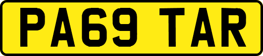 PA69TAR