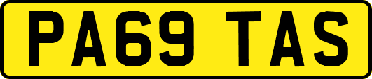 PA69TAS