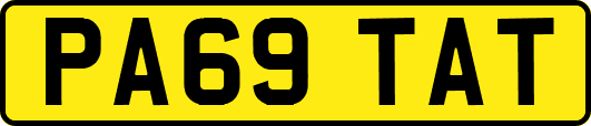 PA69TAT