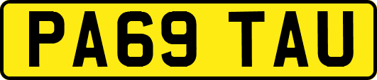 PA69TAU
