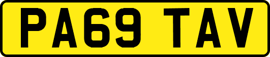 PA69TAV
