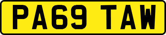 PA69TAW