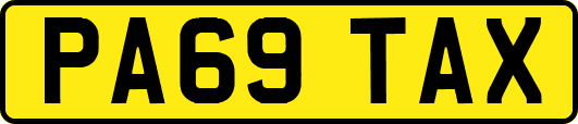 PA69TAX
