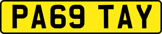 PA69TAY