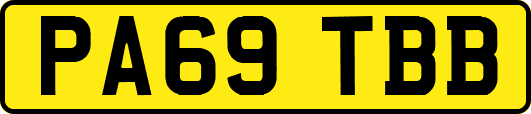 PA69TBB