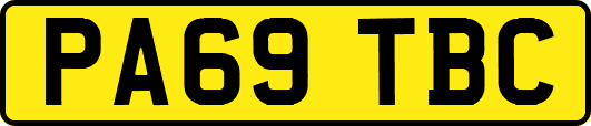 PA69TBC