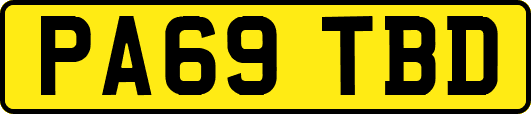 PA69TBD