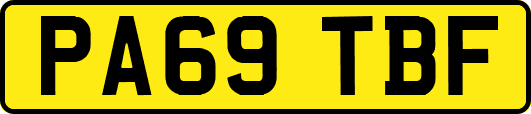 PA69TBF