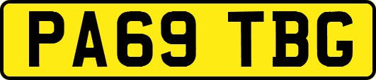 PA69TBG