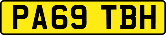 PA69TBH