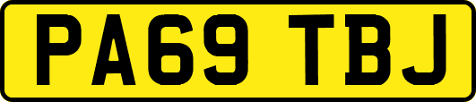 PA69TBJ