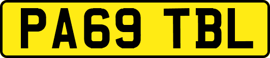 PA69TBL