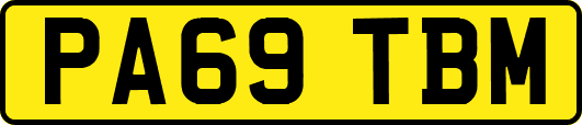 PA69TBM