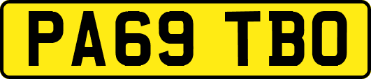 PA69TBO