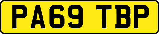 PA69TBP