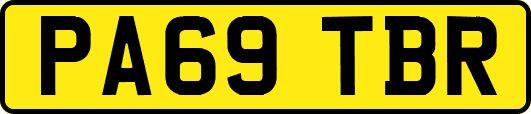 PA69TBR