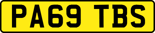 PA69TBS