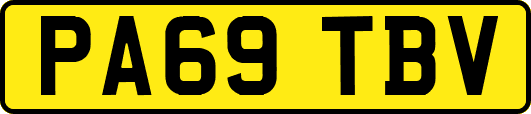 PA69TBV