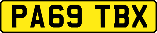 PA69TBX