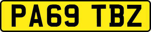 PA69TBZ