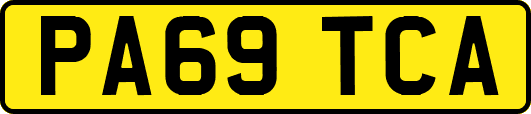 PA69TCA