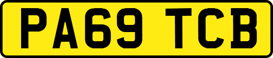 PA69TCB